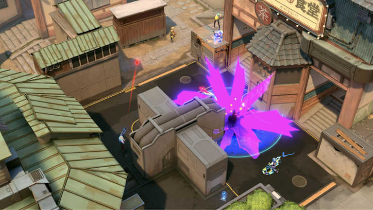 Team Deathmatch Comes to VALORANT June 27